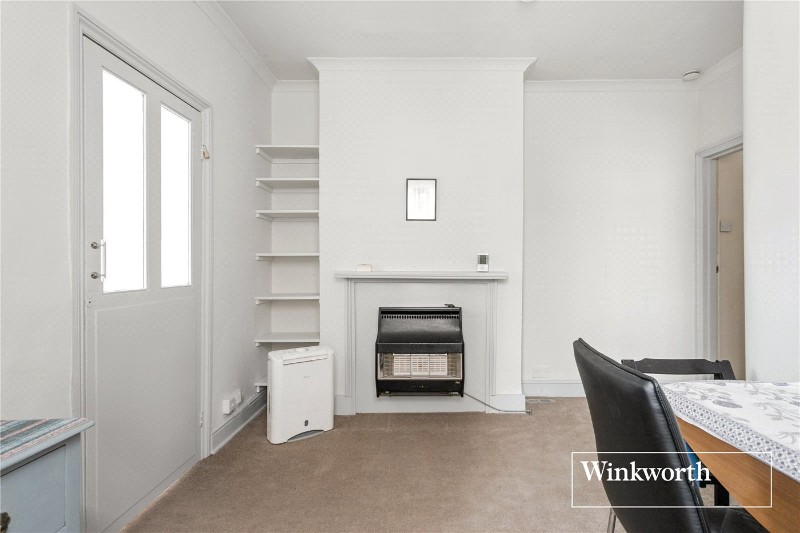 Market Place, London, N2