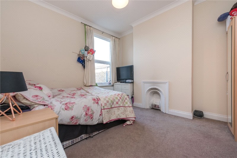 Osborne Road, London, NW2