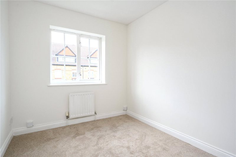Virginia Place, Cobham, Surrey, KT11