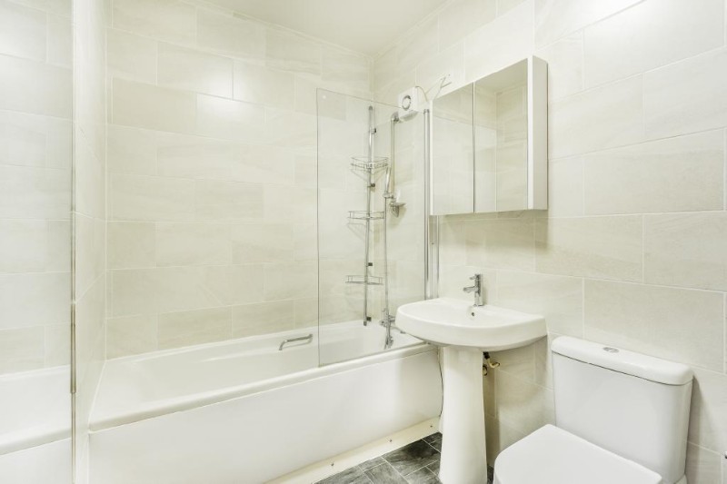 Museum Street, London, WC1A