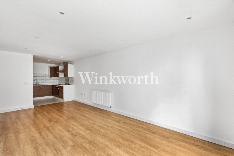 Crane Heights, Waterside Way, London, N17