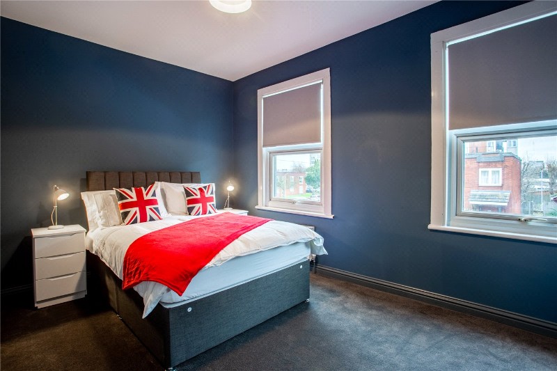 Balmoral Road, Westcliff-on-Sea, Essex, SS0