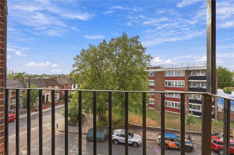 West Green Road, London, N15