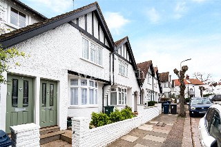 Temple Grove, London, NW11