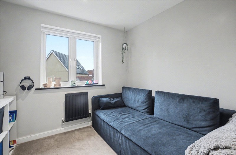 Peacock Grove, Costessey, Norwich, Norfolk, NR8