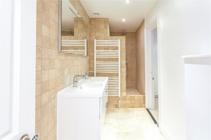 Elsham Road, Holland Park, London, W14