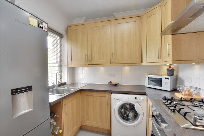 Kidbrooke Park Road, Blackheath, London, SE3