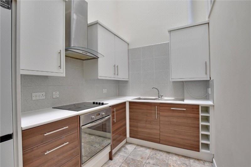 Hedgley Mews, Lee, London, SE12