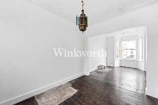 Glenwood Road, London, N15