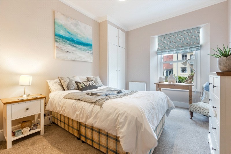 Lower Street, Dartmouth, Devon, TQ6