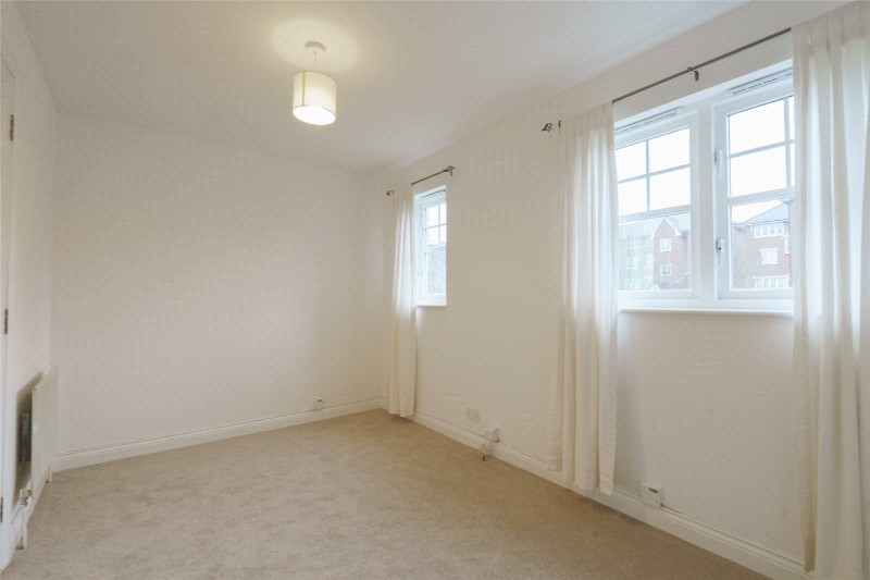 Fawcett Close, London, SW16