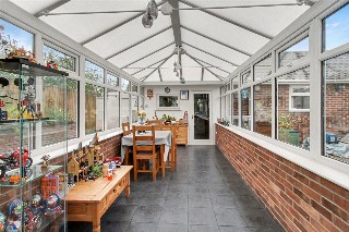 Reepham Road, Hellesdon, Norwich, Norfolk, NR6