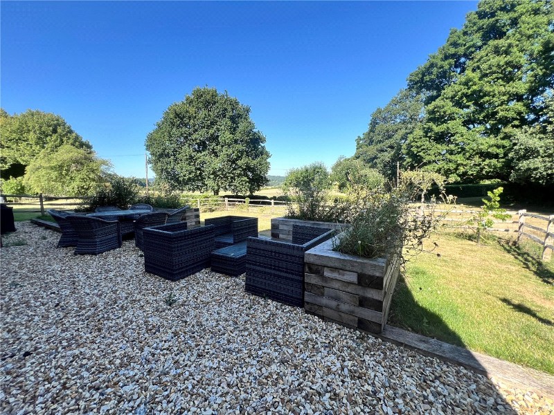 Kings Somborne, Stockbridge, Hampshire, SO20
