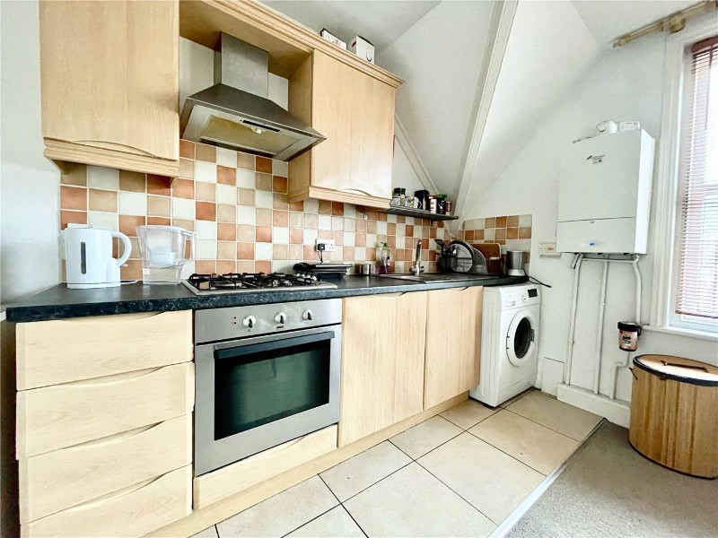 Norwich Avenue West, Bournemouth, BH2