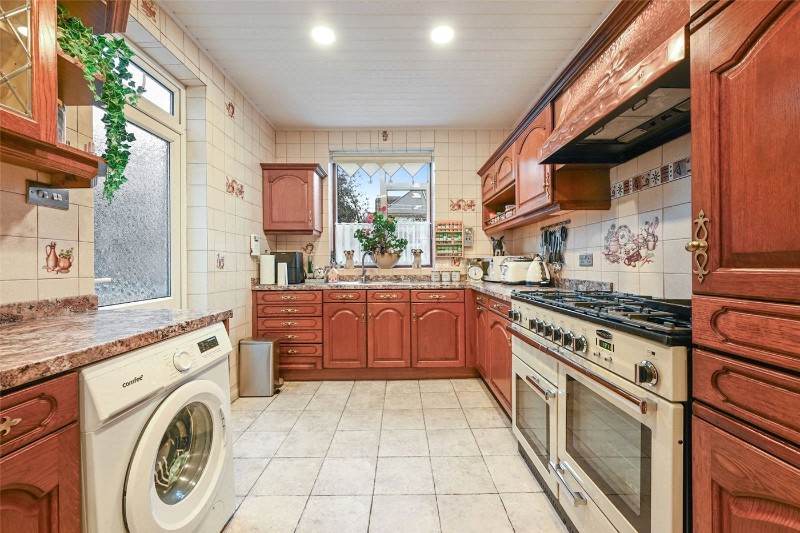 Phillimore Gardens, London, NW10