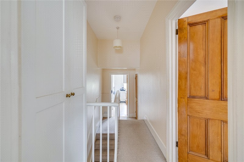 Campana Road, London, SW6
