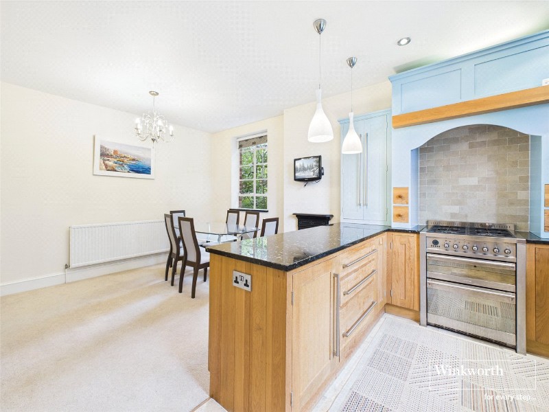 Derby Road, Caversham, Reading, Berkshire, RG4