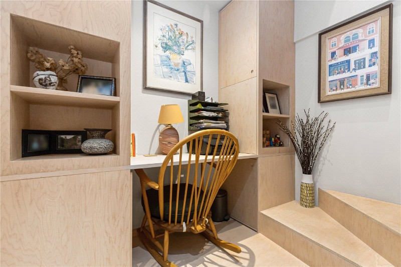 Shore Road, Hackney, London, E9