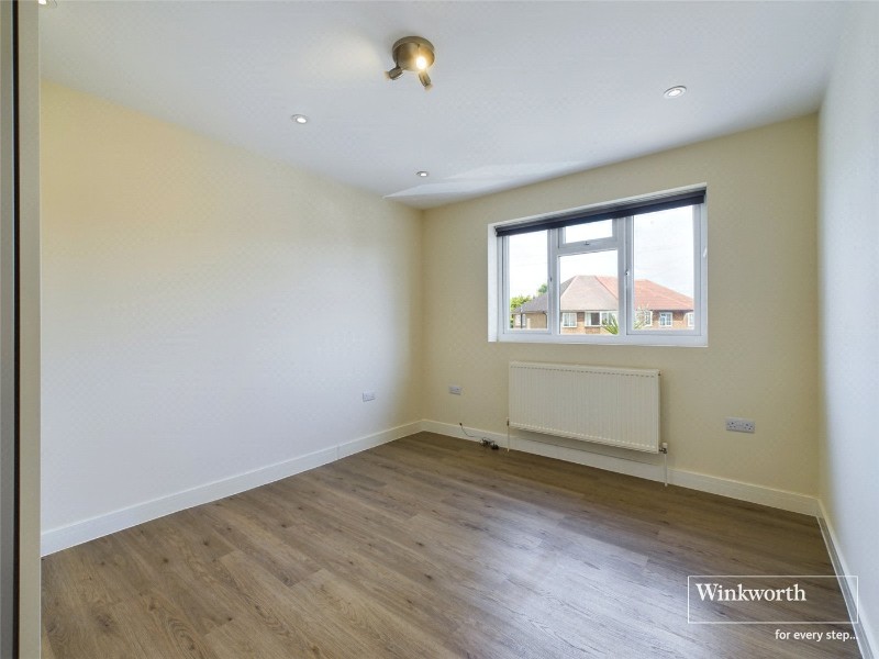 Sandymount Avenue, Stanmore, Middlesex, HA7