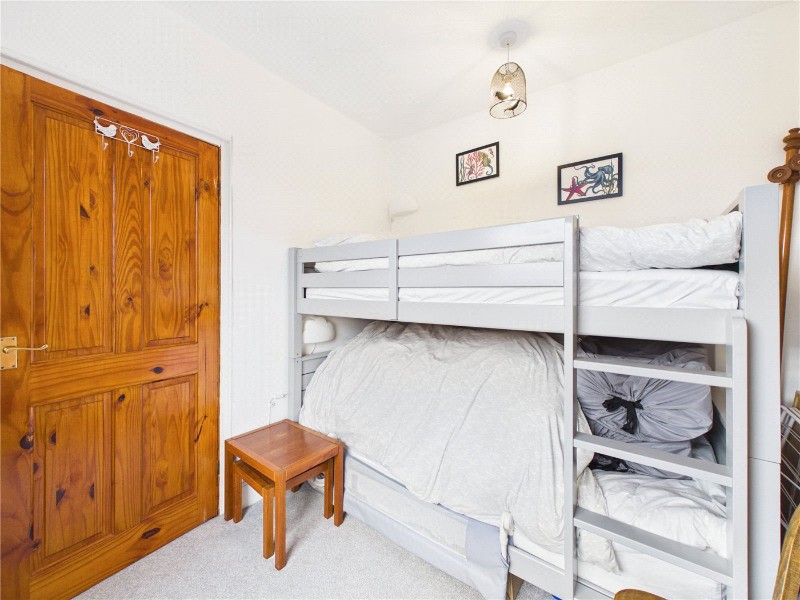 Melbourne Street, Tiverton, Devon, EX16
