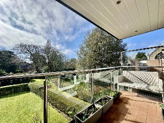 West Cliff Road, Bournemouth, Dorset, BH4