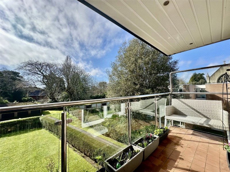 West Cliff Road, Bournemouth, Dorset, BH4