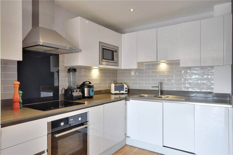 Jubilee Court, 8 Wood Wharf, Greenwich, London, SE10
