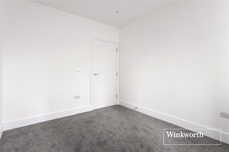 Arcadia Avenue, Finchley, London, N3