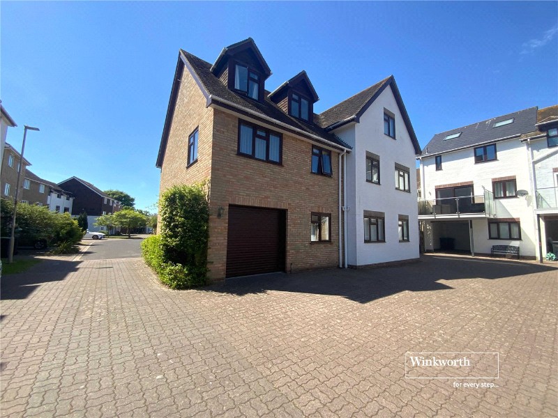 Anchor Close, Christchurch, Dorset, BH23