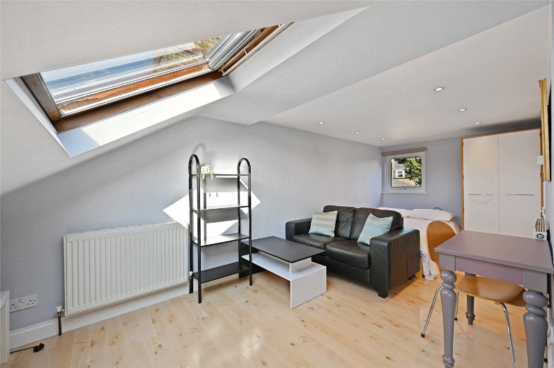 Stanlake Road, London, W12
