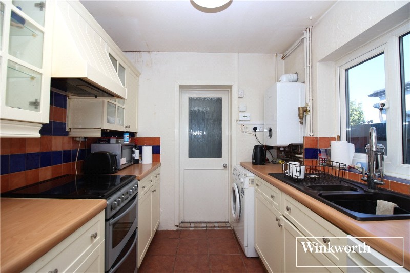 Malden Road, Borehamwood, Hertfordshire, WD6