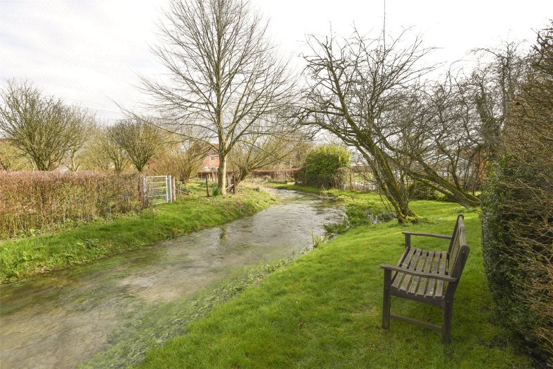 Manor Road, Gussage St Michael, Wimborne, Dorset, BH21