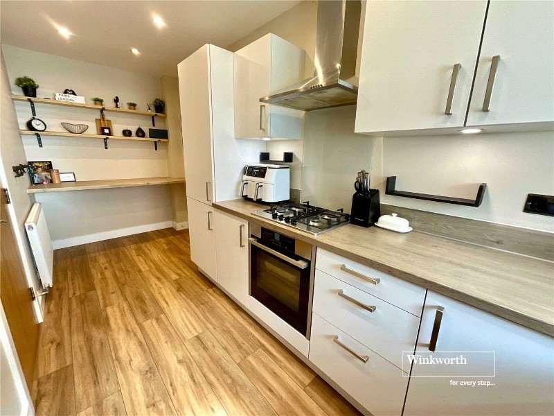 Postmasters Court, 286 Lymington Road, Highcliffe, Christchurch, BH23