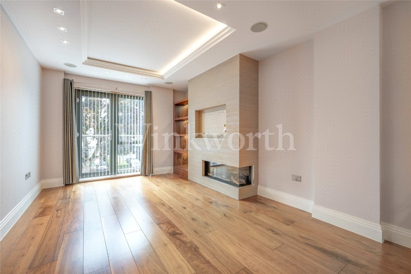 The Grove, London, NW11