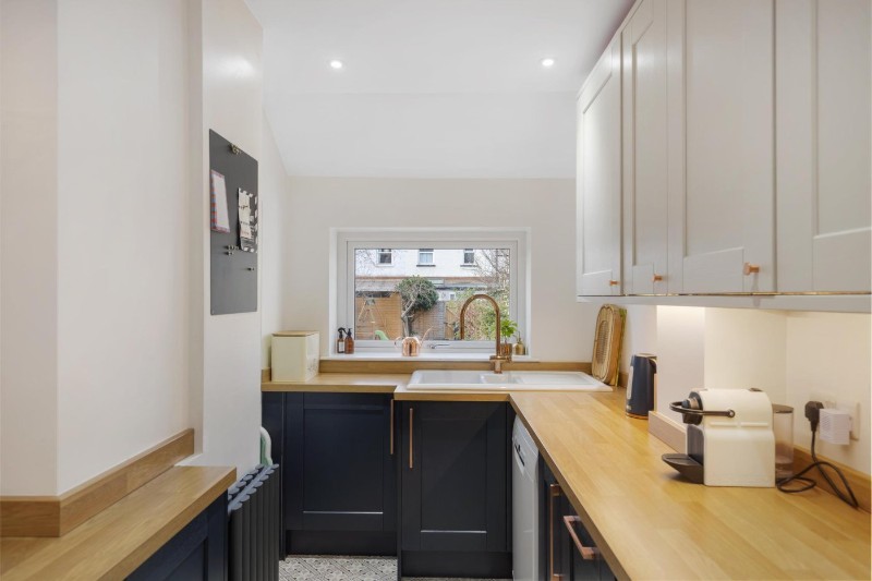 Hampden Avenue, Beckenham, BR3