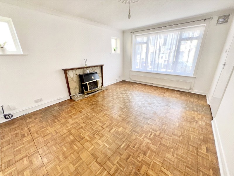 Curtis Road, Parkstone, Poole, BH12