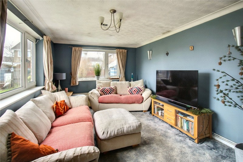 Cottinghams Drive, Hellesdon, Norwich, Norfolk, NR6