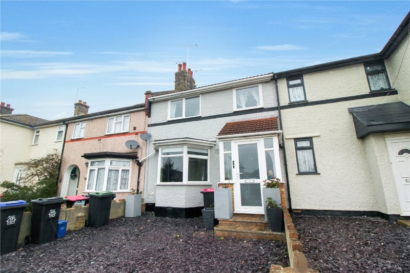 Manchester Drive, Leigh-on-Sea, Essex, SS9