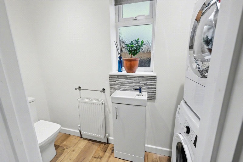 Lloyd Road, Taverham, Norwich, Norfolk, NR8