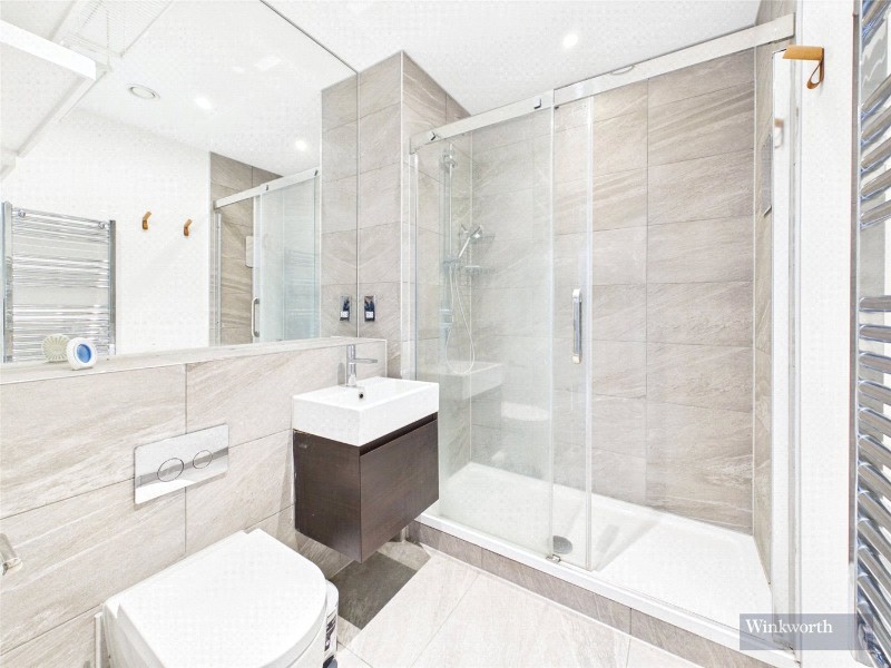 Indigo Square, Surbiton, KT6