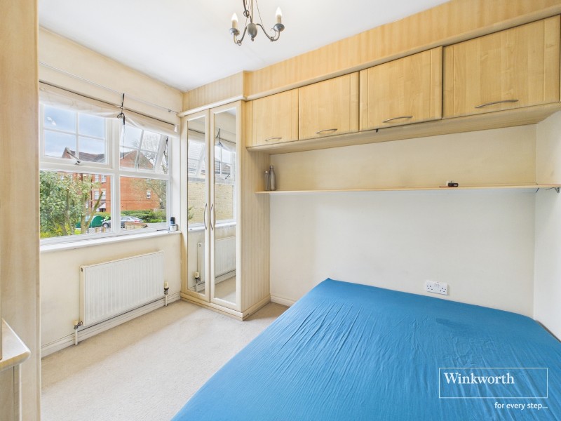 Honeypot Lane, Kingsbury, London, NW9