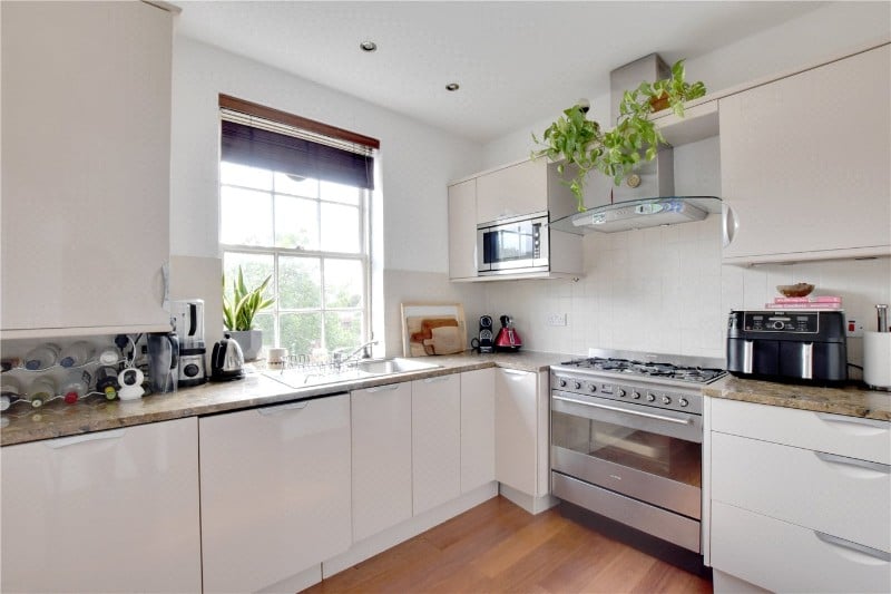 Point Close, Greenwich, London, SE10