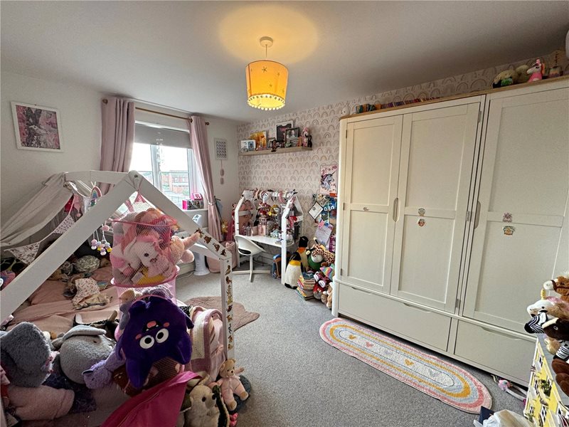 Brocklebank Way, Holdingham, Sleaford, Lincolnshire, NG34