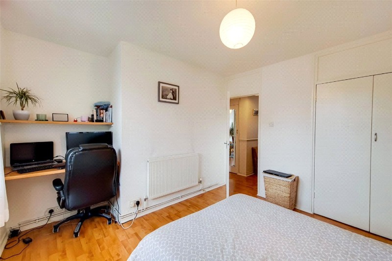 Spanby Road, London, E3