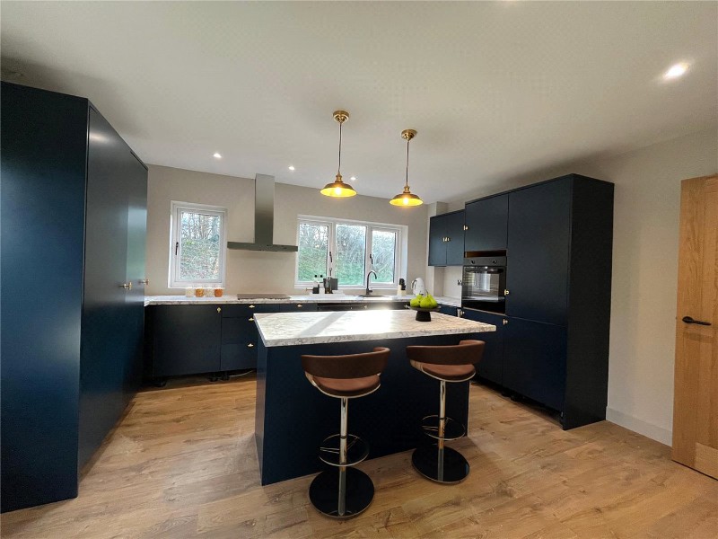 Reading Road, Chineham, Basingstoke, Hampshire, RG24