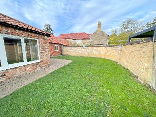 Evedon, Sleaford, Lincolnshire, NG34