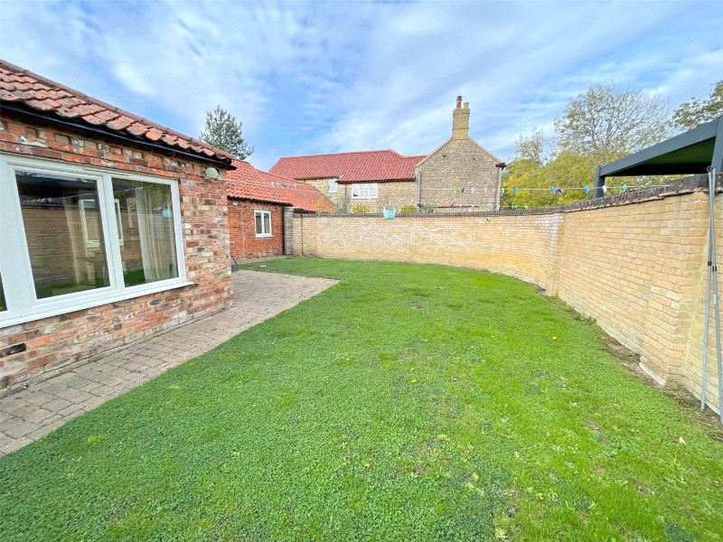 Evedon, Sleaford, Lincolnshire, NG34