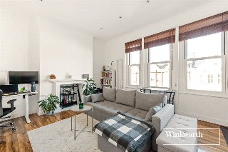 Princes Avenue, Finchley, London, N3