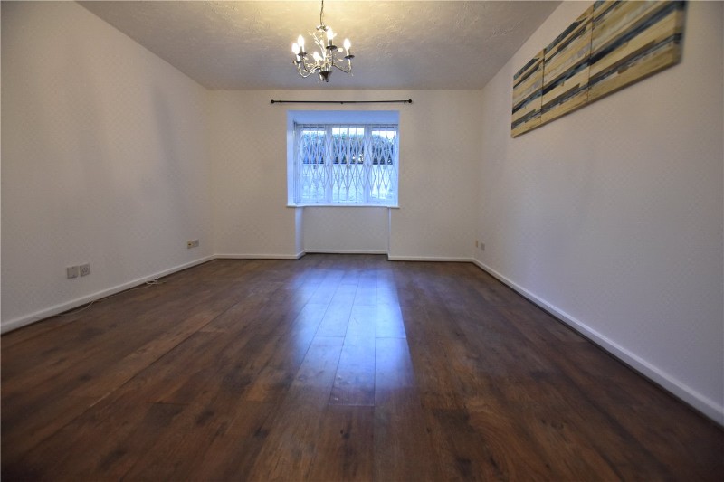 Stubbs Drive, London, SE16