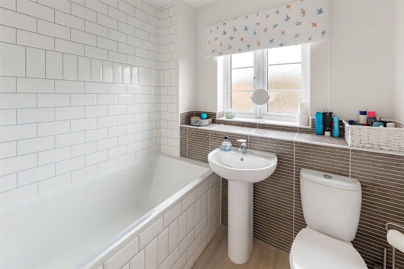 Chepstow Drive, Bourne, Lincolnshire, PE10